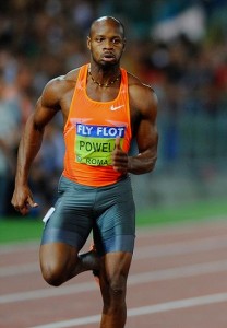 asafa powell