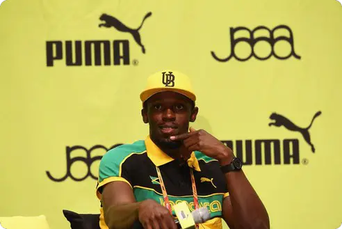 Usain Bolt to race at Golden Gala in Rome