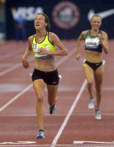 Galen Rupp and Amy Hastings win U.S. trials 10,000m