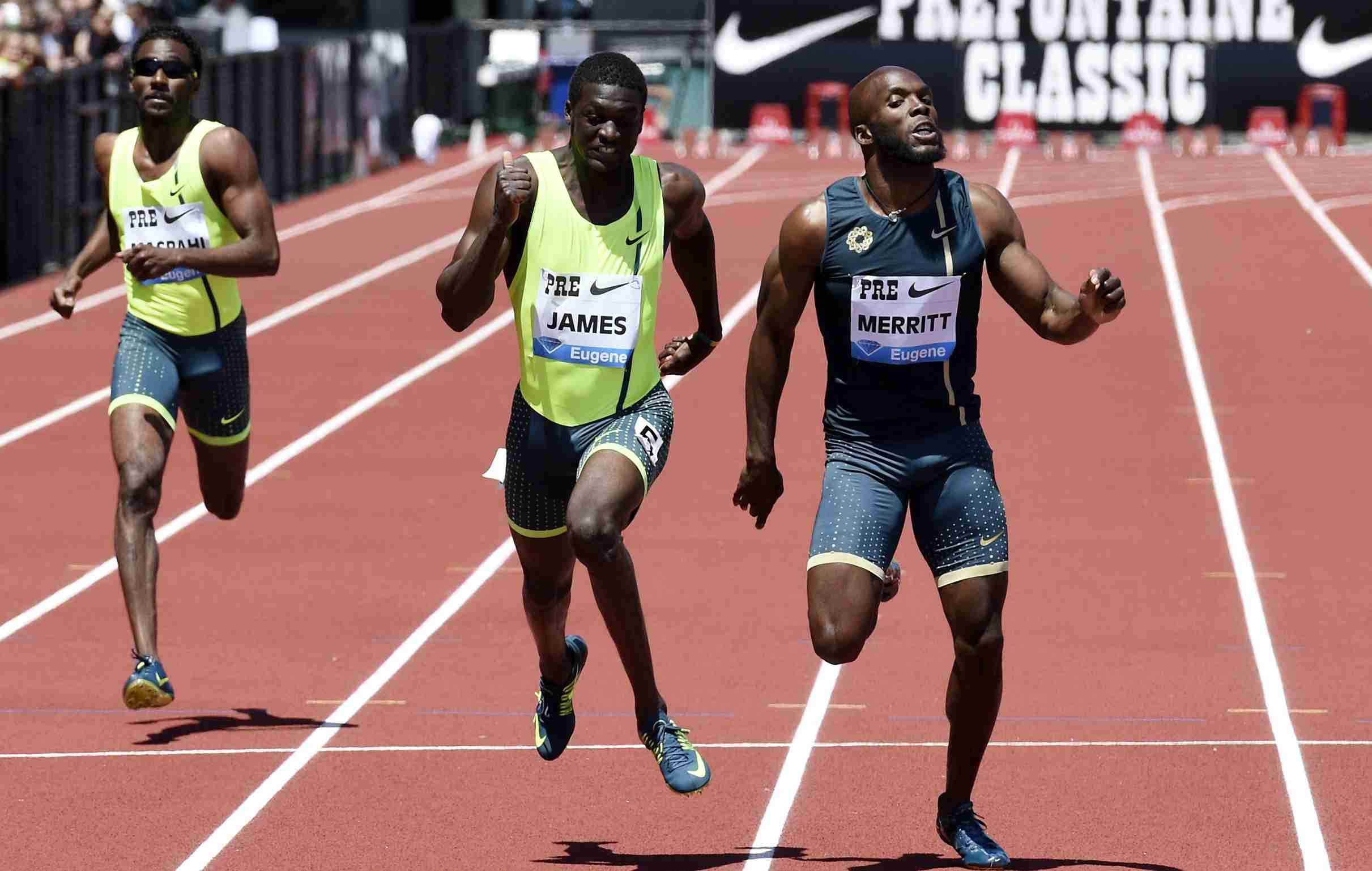 Watch Monaco Diamond League Live Streaming on Universal Sports