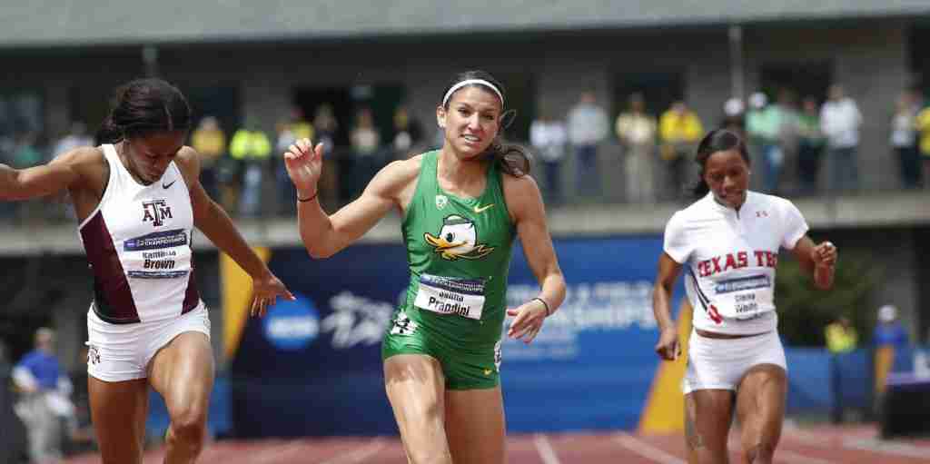 Jenna Prandini