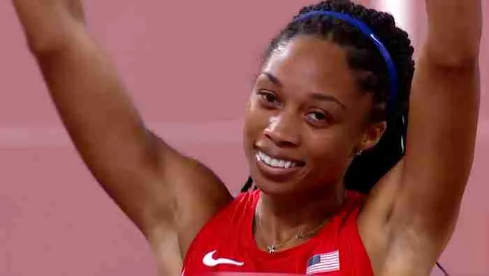 Allyson Felix