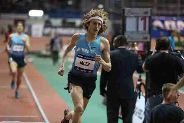 NYRR Millrose Games