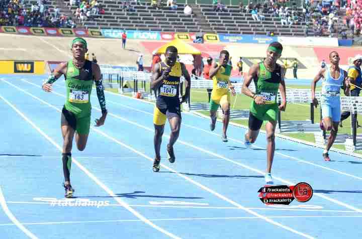 Watch Boys and Girls Champs 2017 Live Stream
