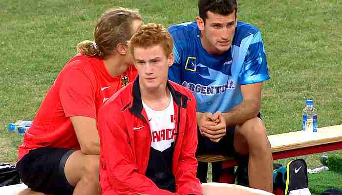 Shawn Barber