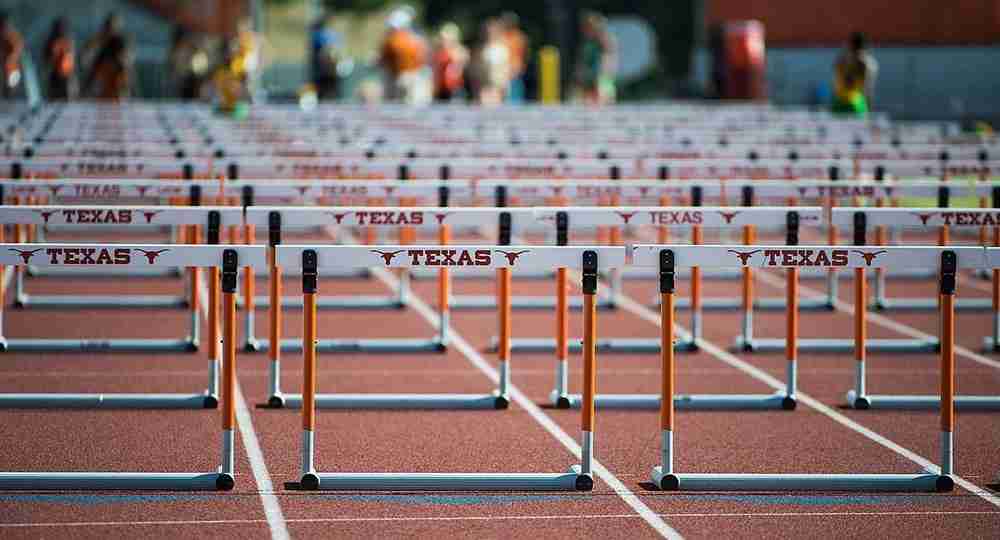 Brooks, Williams Set Personal Bests To Win Texas Relays Multi-Events