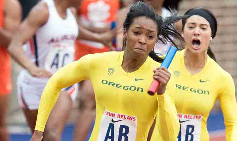 Penn Relays 2016