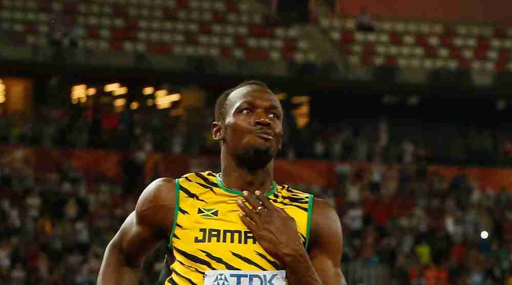 Bolt To Make 100m Season Debut At Cayman Invitational