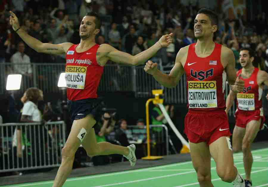 Olympic Champs to return to New Balance Indoor Grand Prix