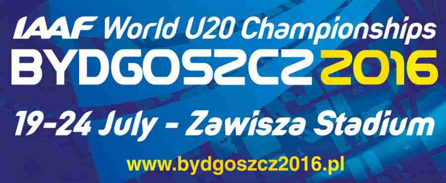 IAAF World U20 Championships Day 1 Live