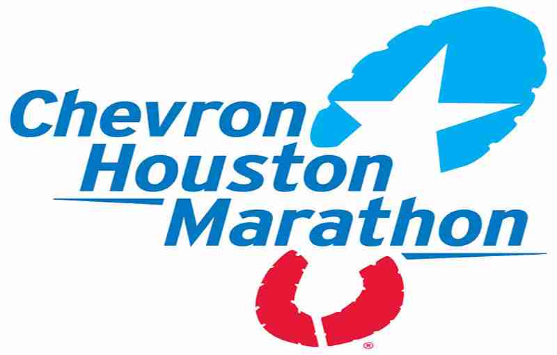 2017 Houston Marathon results