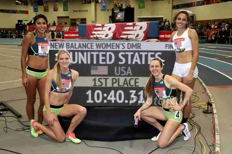 Complete results: 2017 New Balance Indoor Grand Prix