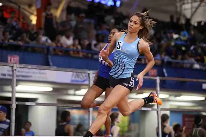 Sydney McLaughlin Targets 300m Record at Artie O’Connor Invitational