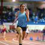 Sydney McLaughlin