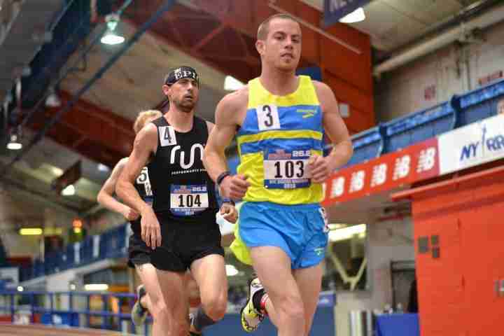 Strong Field Set For NYC Indoor Marathon World Record Challenge | World ...