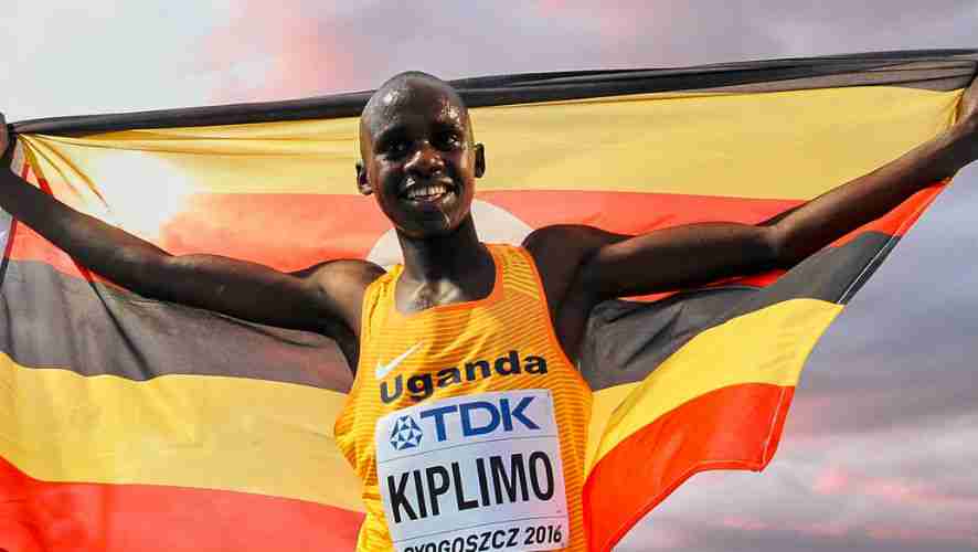 Kiplimo Favourite For World U20 Championships 10,000m- Watch Live