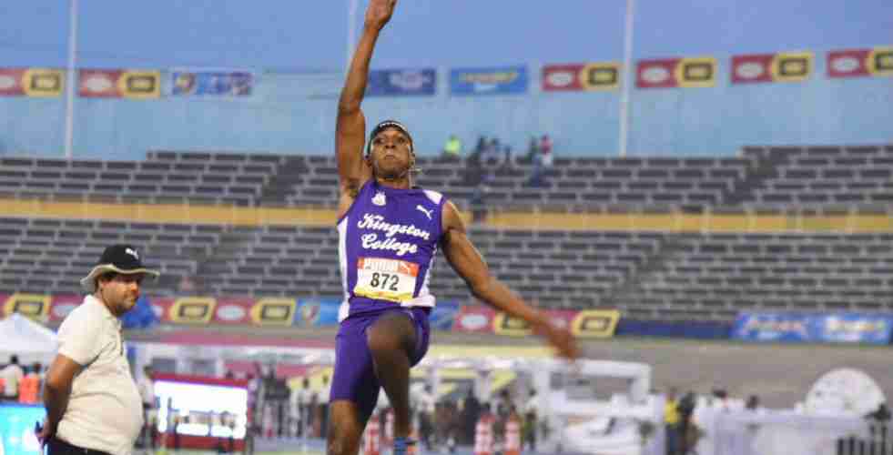 Watch 2019 Carifta Games Live Stream, Live Results, Order of Events: Day 1