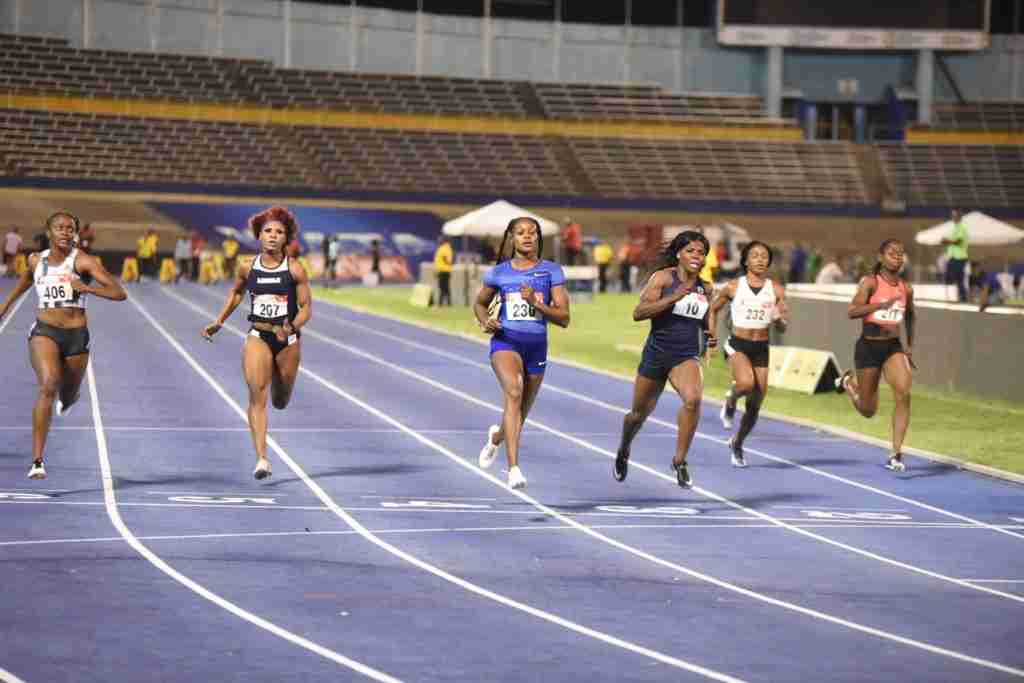 Where To Watch Miramar Invitational Live Streaming WorldTrack and Field