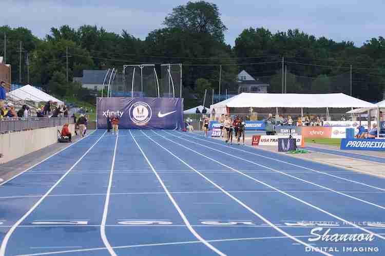 2019 USATF Outdoor Championships Day 2 Live Stream, Results, Schedule