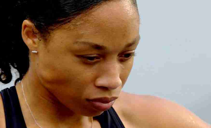 How to follow The Orange County Classic? Allyson Felix races in 400m