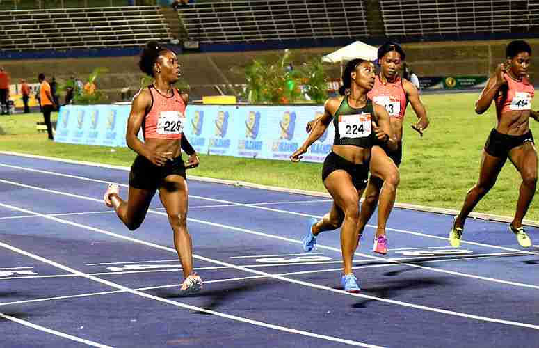 Fraser-Pryce Still Chasing 10.60, No Plans To Retire From ...