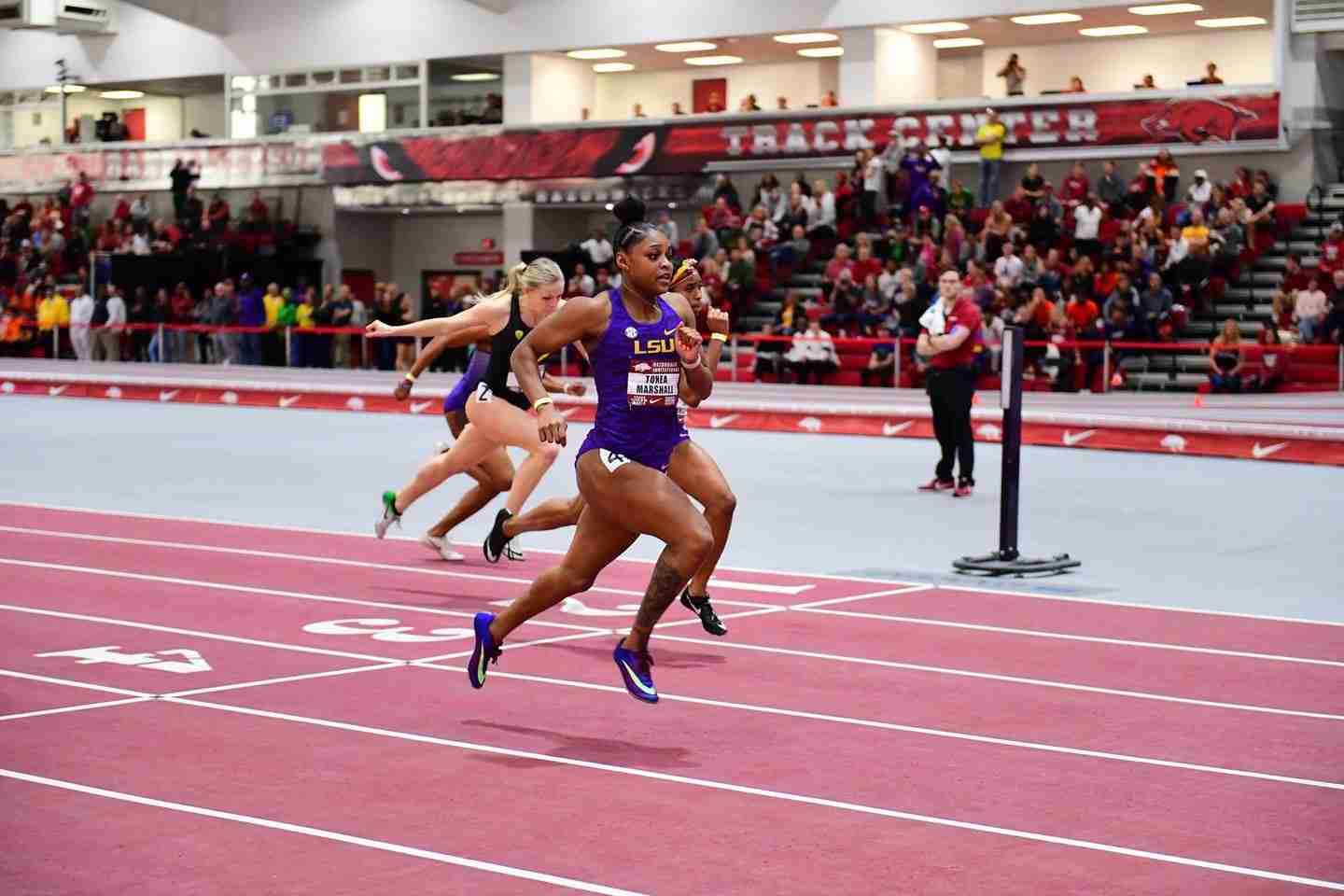 How To Watch American Track League Meeting #3 Live? Times & Schedule