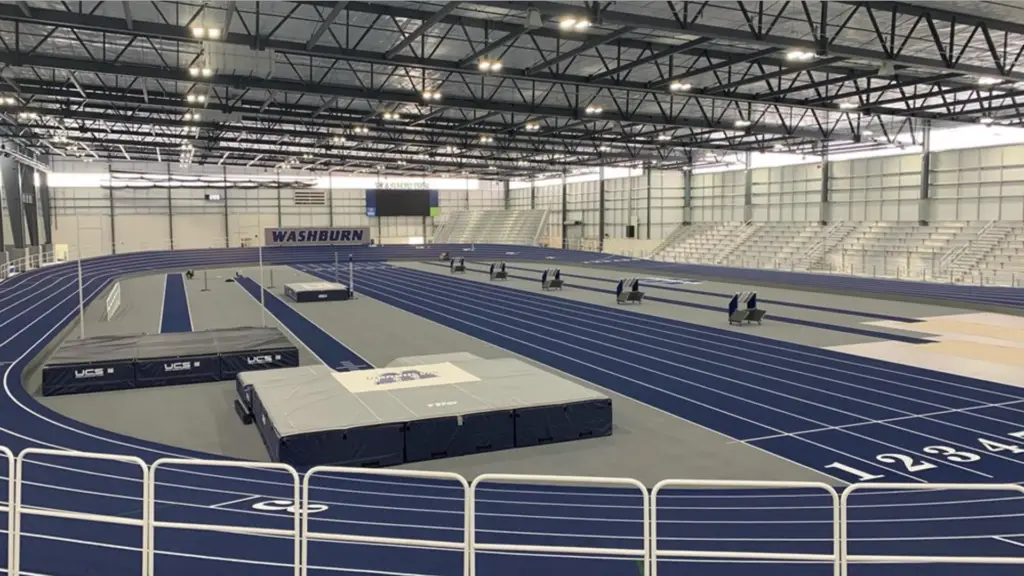 Watch Live Stream 2021 MIAA Indoor Track and Field Championships Day
