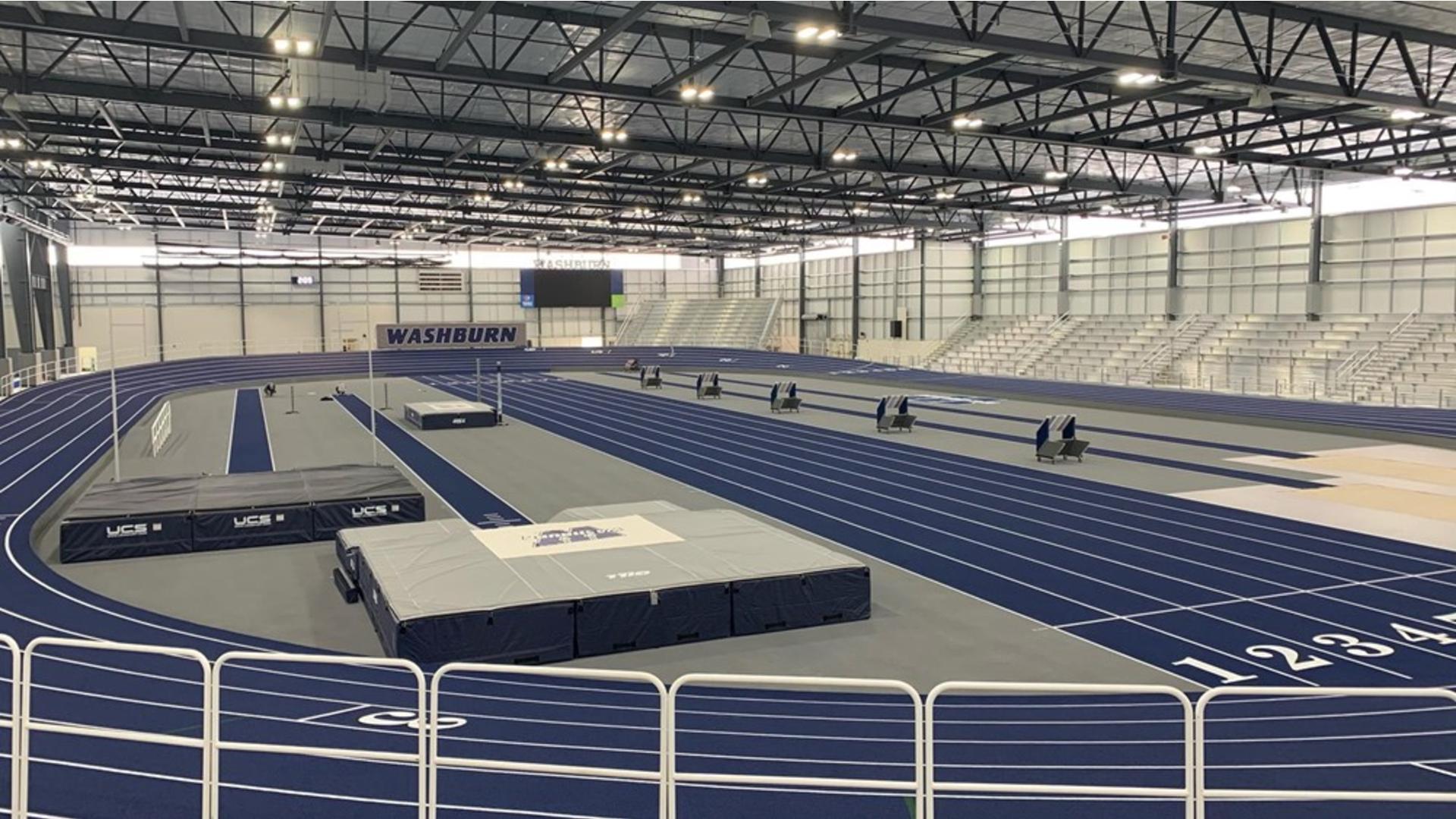 Watch Live Stream: 2021 MIAA Indoor Track and Field Championships – Day 2