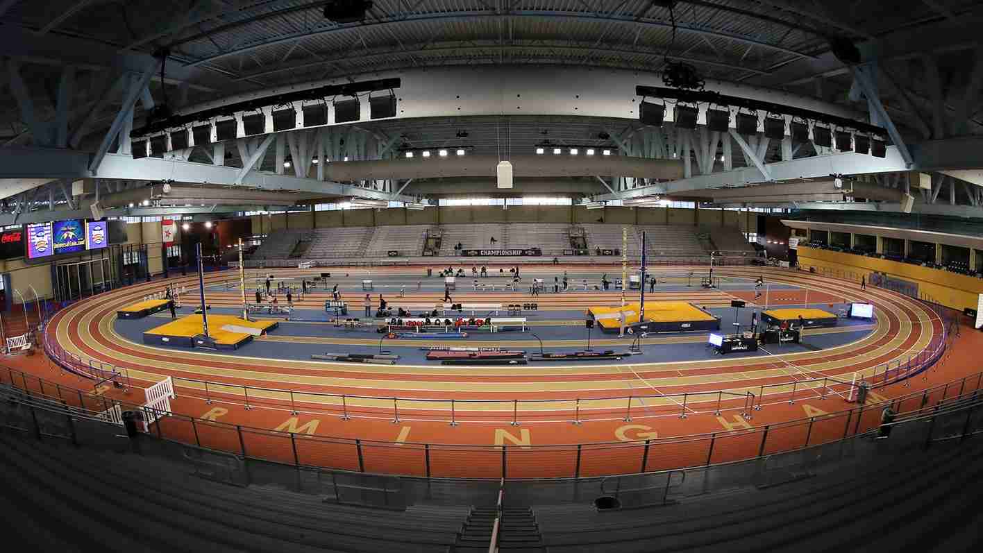 2021 Southland Conference Indoor Track & Field Championships