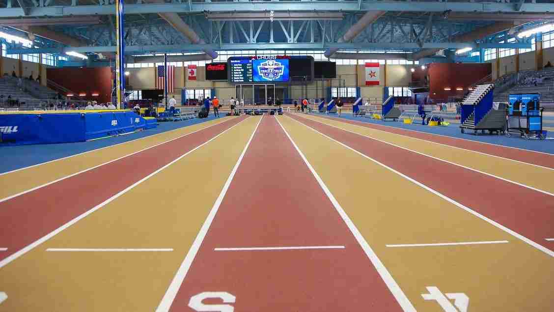 How To Stream and Follow 2021 Sun Belt Conference Indoor Championships