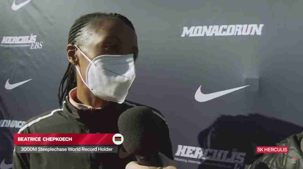 Beatrice-Chepkoech-of-Kenyan-at-Monaco-Run-5km