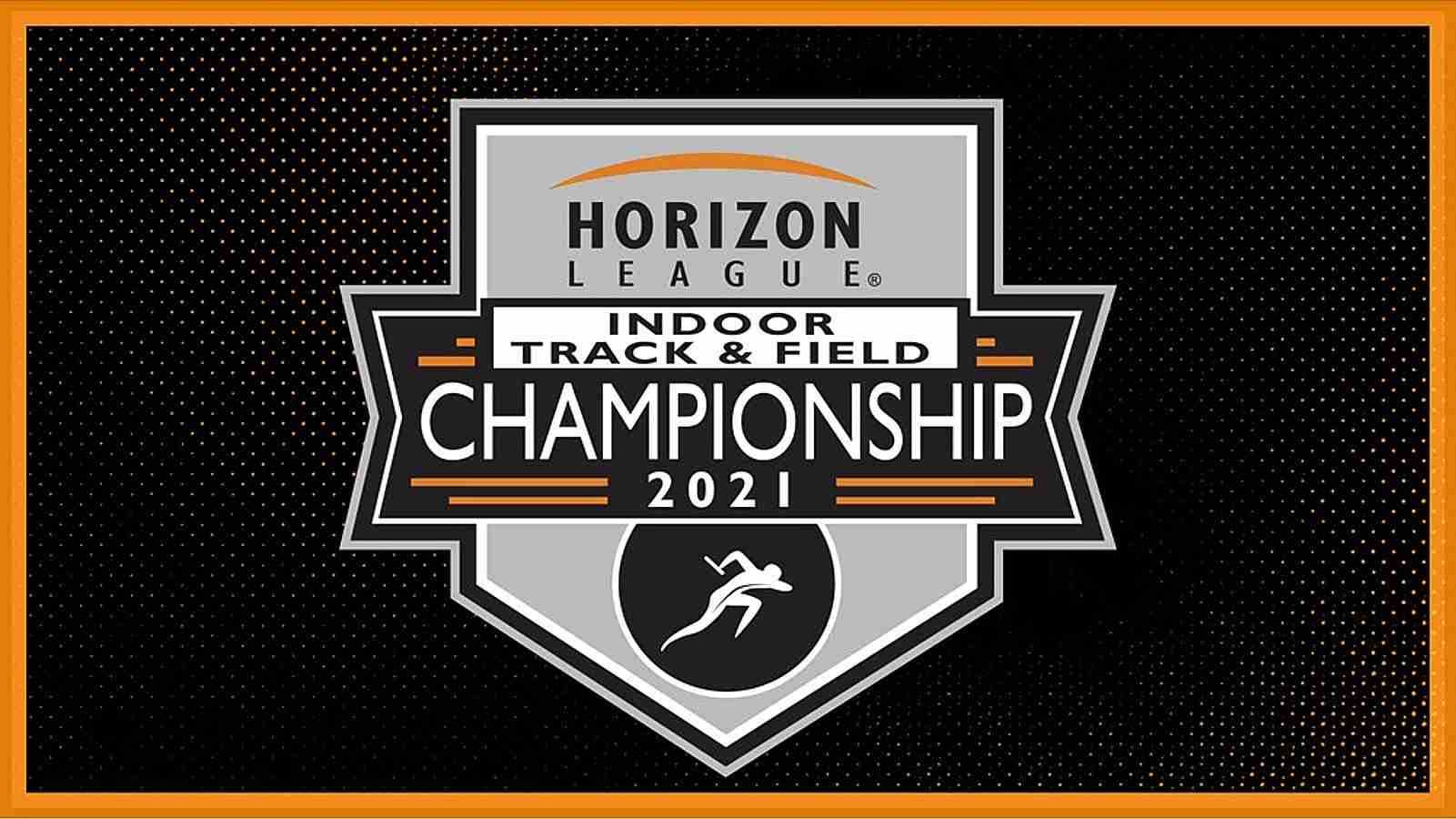 2021 Horizon League Indoor Championships Live Stream On ESPN3