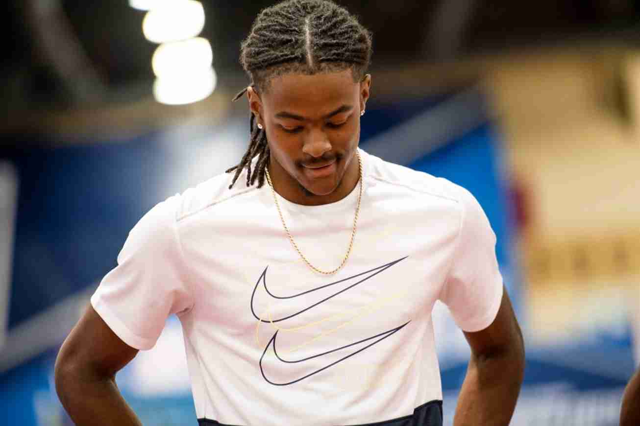 No. 2 North Carolina A&T without elite sprinters at 2022 Big South Conference Indoor Championship