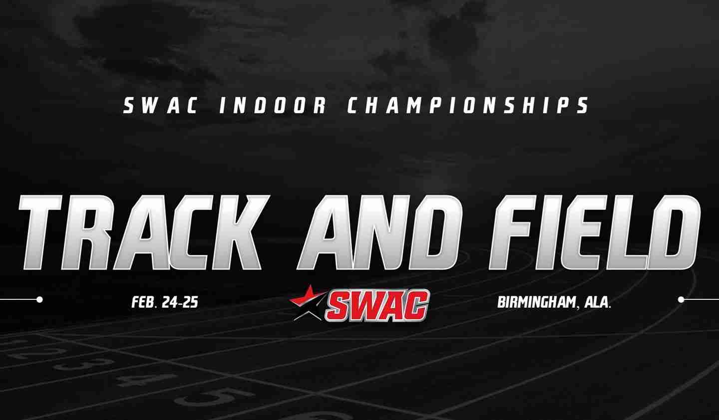 Stream & Live Results: 2021 SWAC Indoor Track and Field Championships