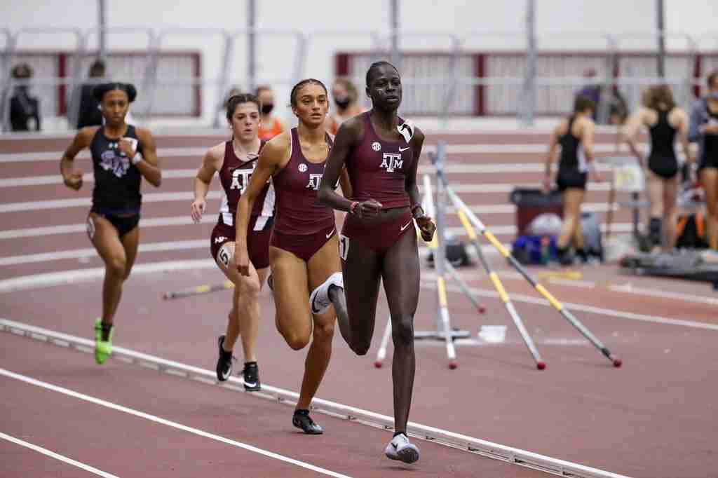 Texas A&M Track & Field Ready To Host Charlie Thomas Invitational – Final Home Meet of Indoor Season