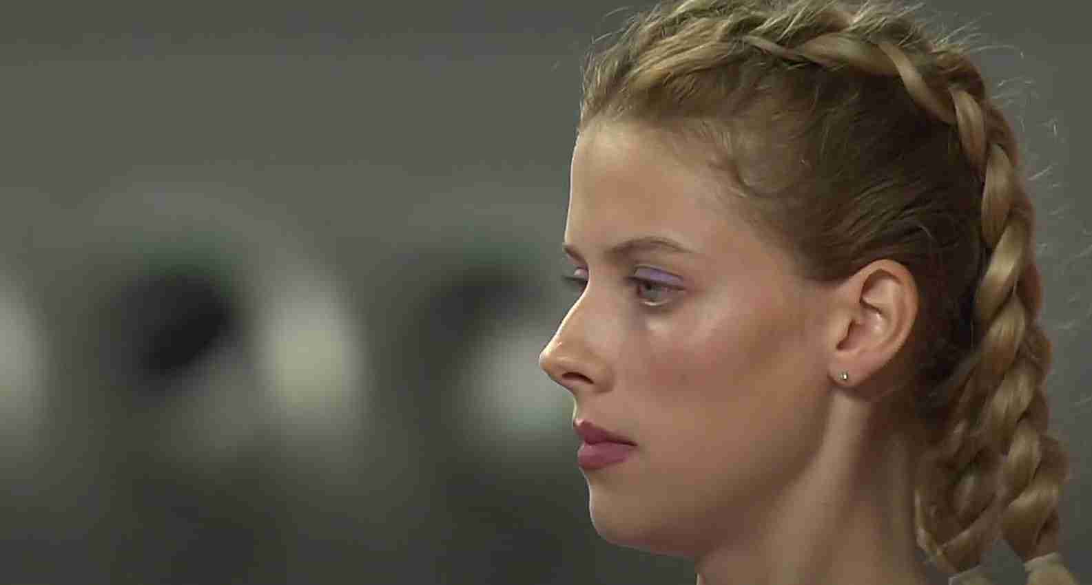 Watch Video: Mahuchikh Soars Over 2.06m In Banska Bystrica To Go 3rd All-Time