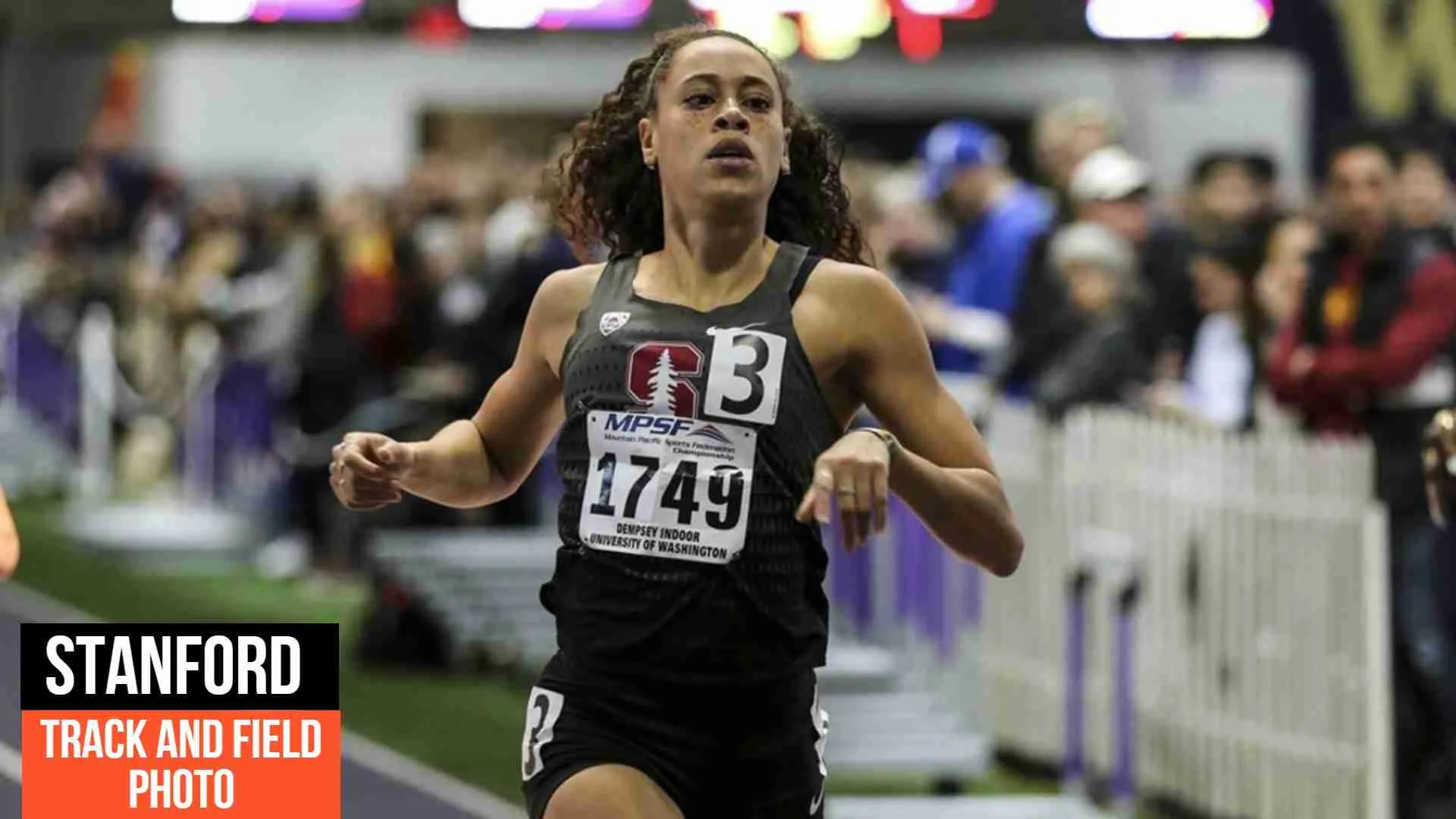 How to Watch the 2021 Stanford Invitational Live WorldTrack and