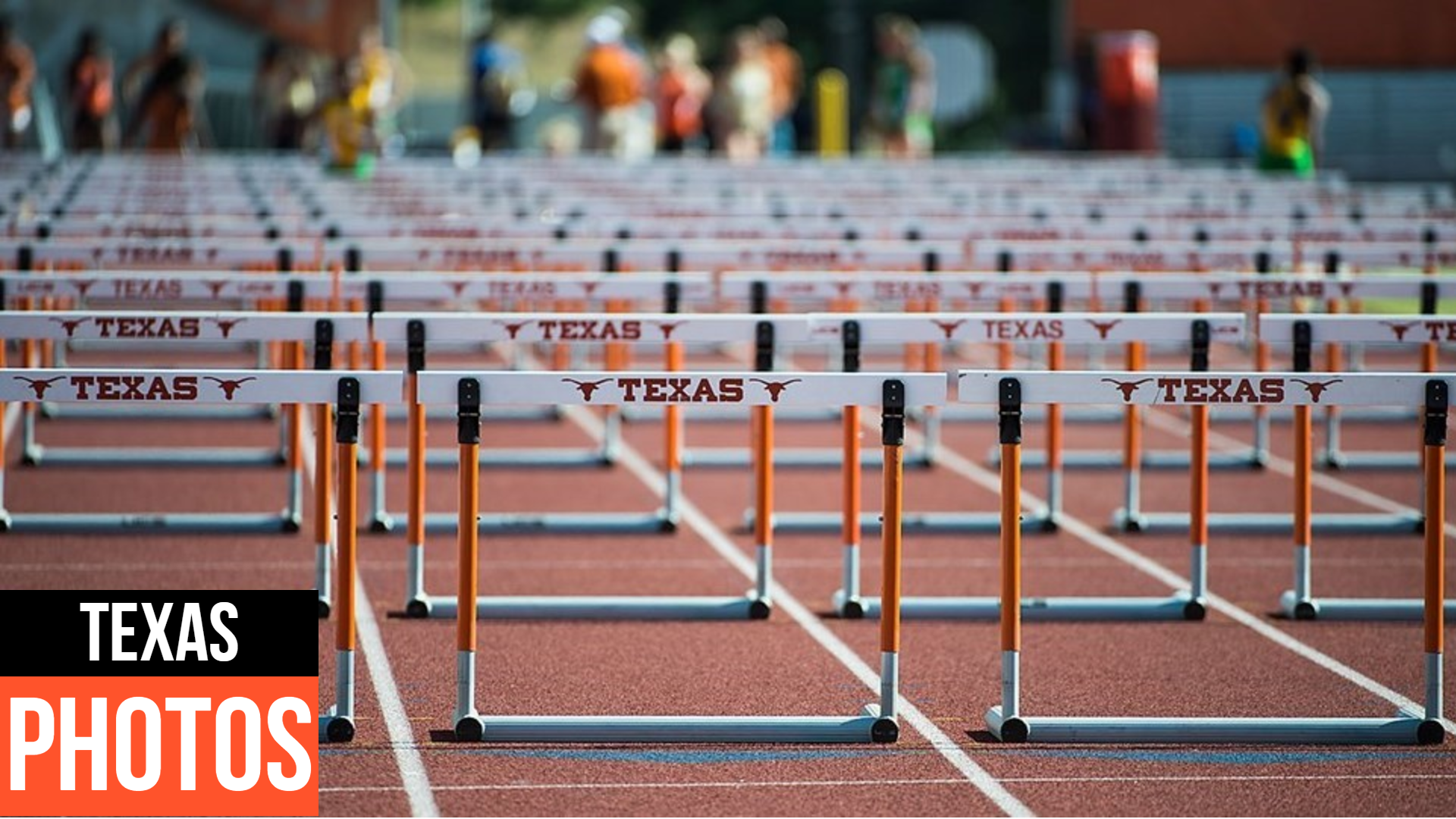 How to watch the Texas Relays 2023 live? WorldTrack and Field News