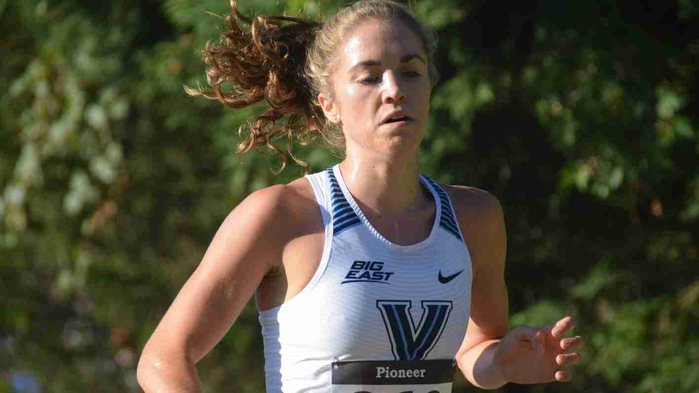 BIG EAST Cross Country Championships Watch Live Stream