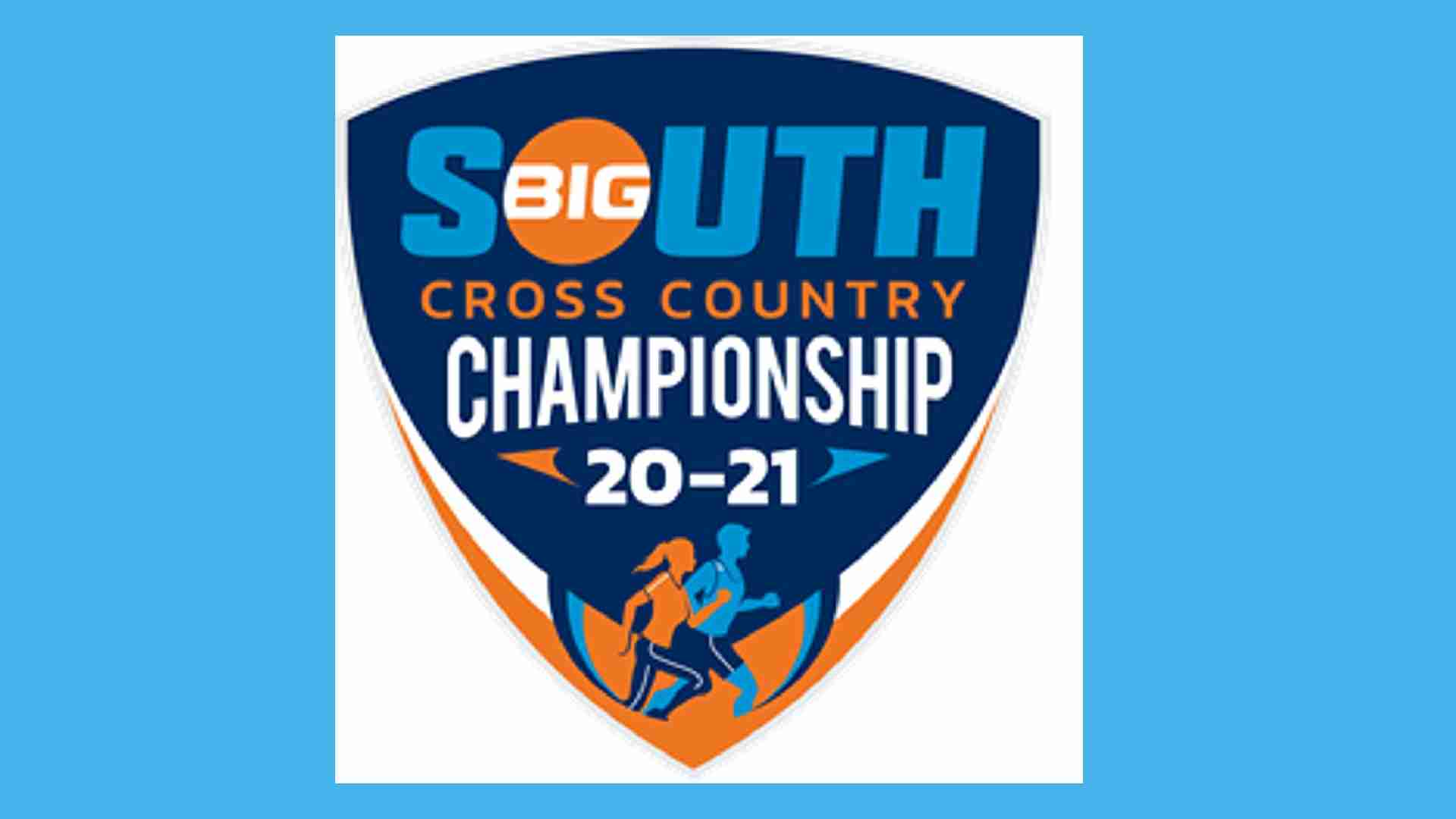 Watch 2020-21 Big South Conference Cross Country Championship