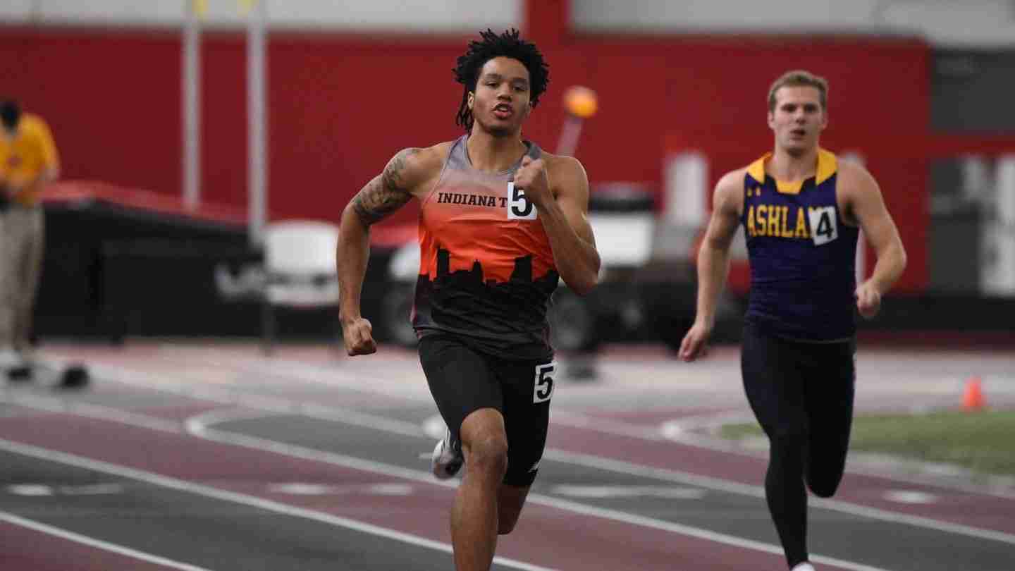 Watch 2021 NAIA Indoor Championships Day 2: Men’s Schedule And Live Results