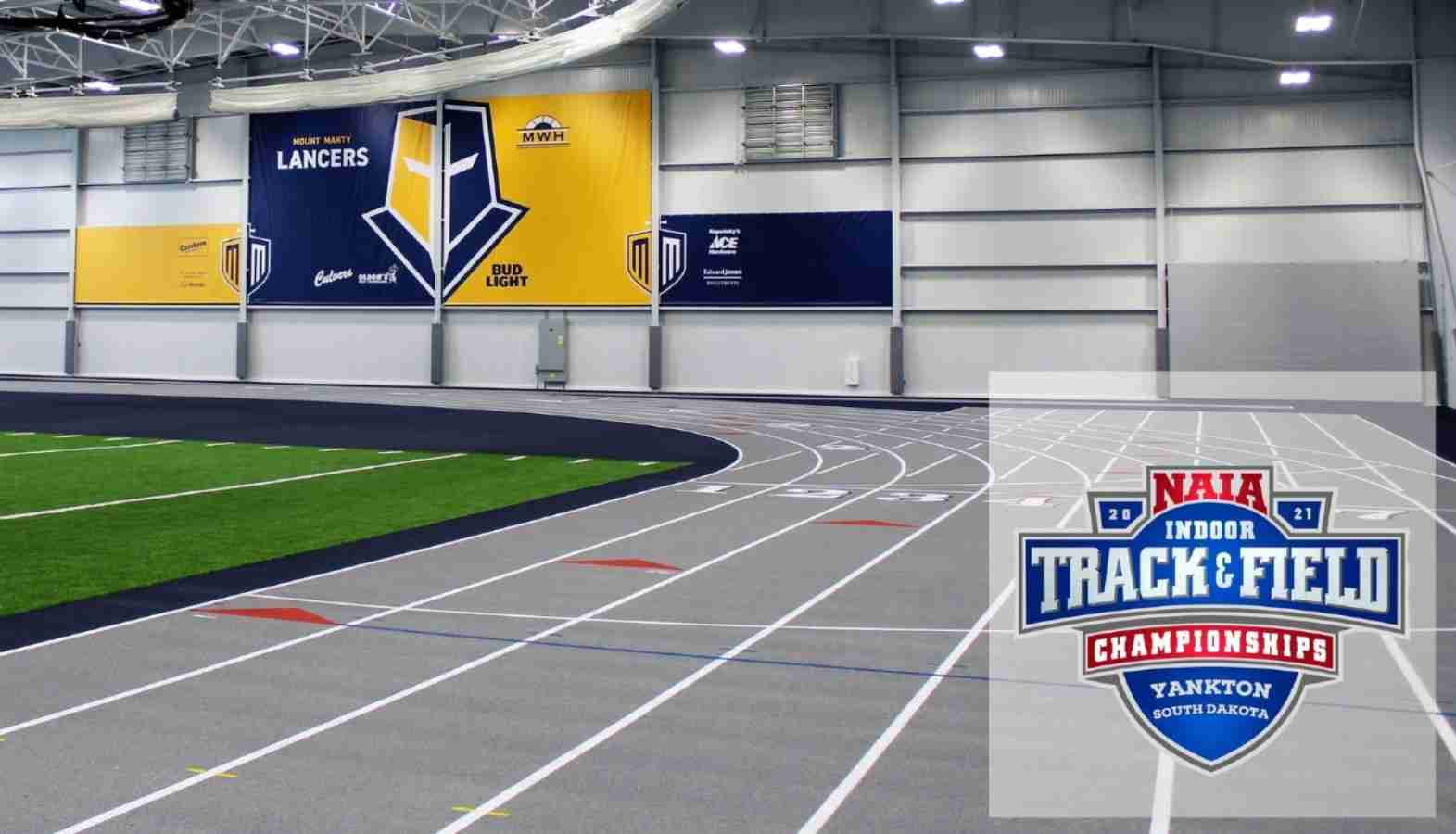 How To Watch The 2021 NAIA Indoor Track and Field National