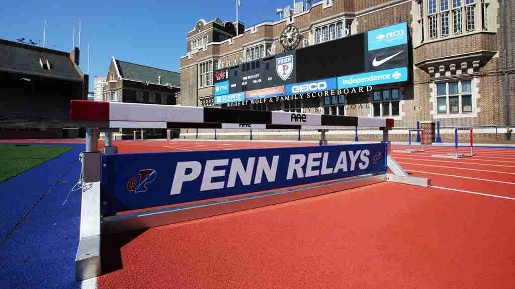 Traditional 2021 Penn Relays canceled
