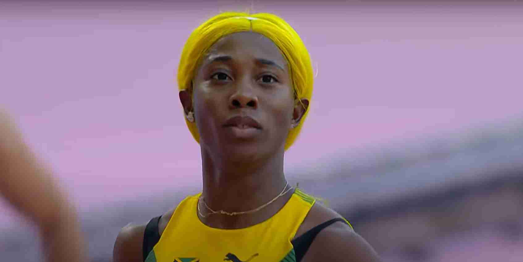Fraser-Pryce opens season with 23.19 secs 200m win at Velocity Fest 8 meet