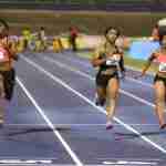 Shelly-Fraser-Pryce-Jamaica-Velocity Fest Meet