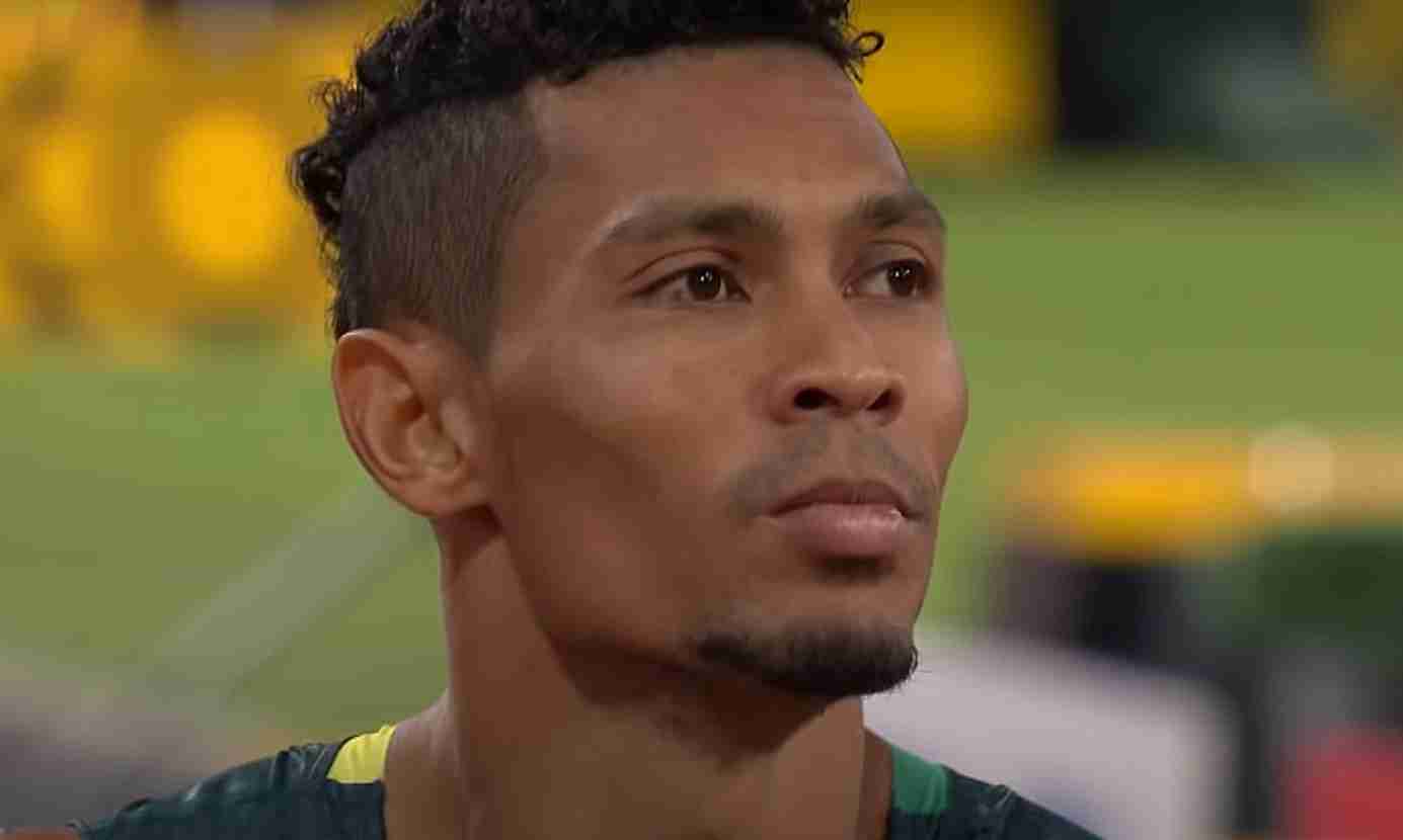 Olympic champion van Niekerk wins 400m in Luzern