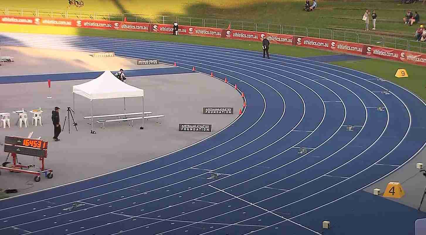 [Watch Live] 2021 Australian Track and Field Championships