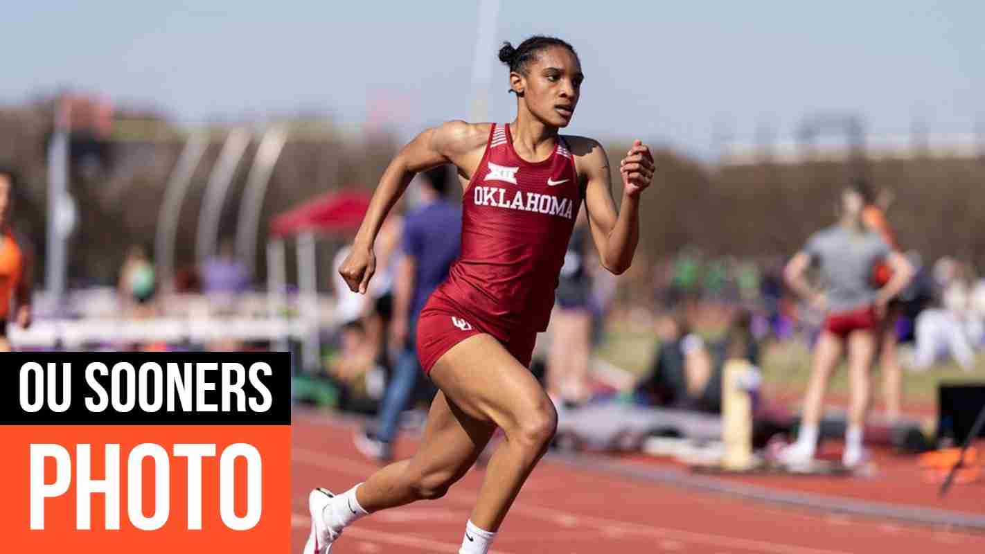 Janee' Kassanavoid tops Brooke Andersen at NACAC Senior Championships