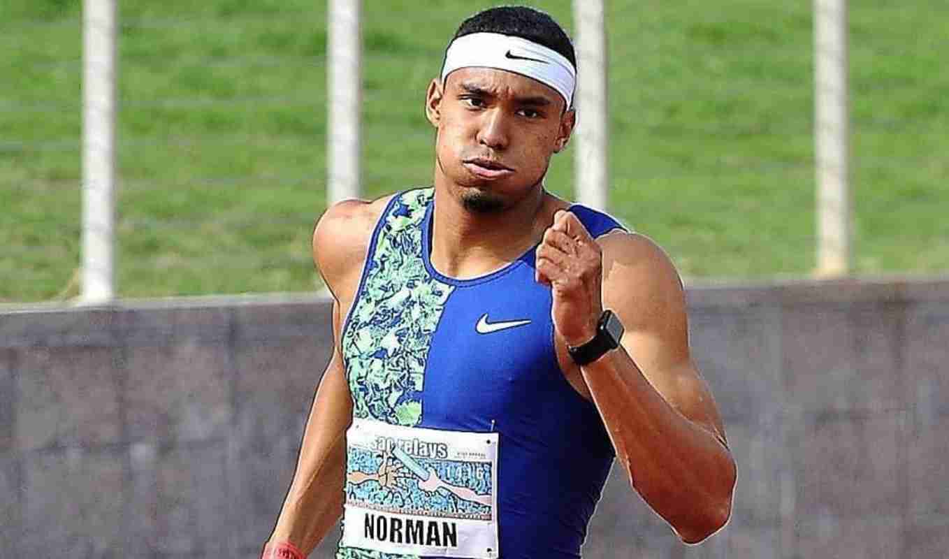 Michael-Norman-USA-Track-and-Field