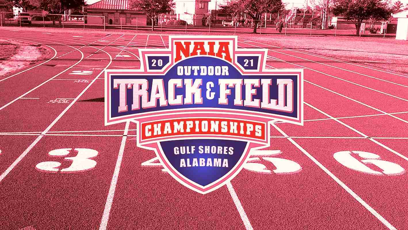 How to watch 2021 NAIA Outdoor Championships